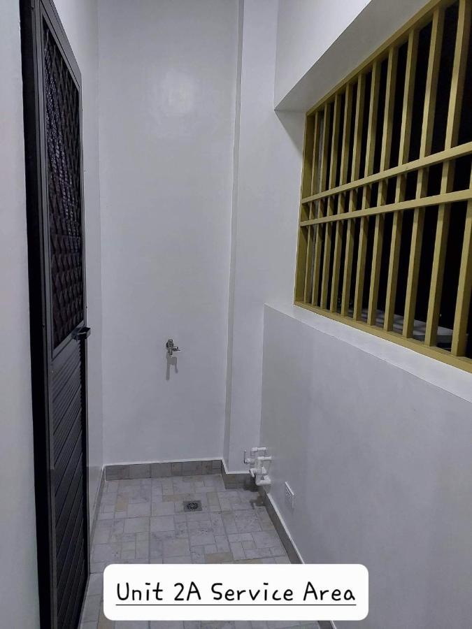 Flb Apartelle Los Banos Exterior foto
