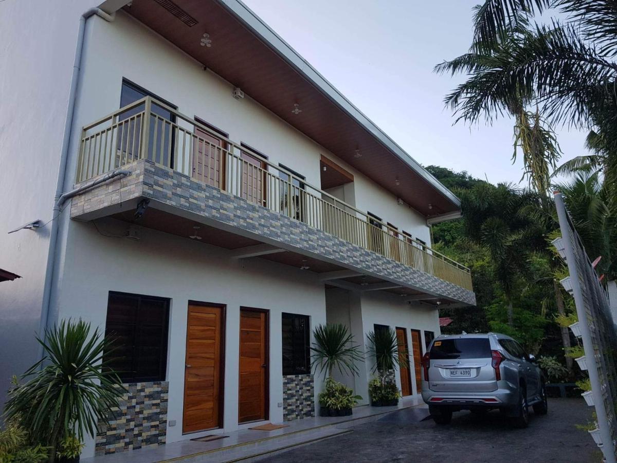 Flb Apartelle Los Banos Los Banos  Exterior foto